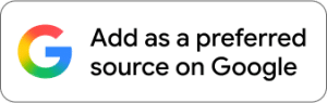 Add Curious Ants as a preferred source on Google